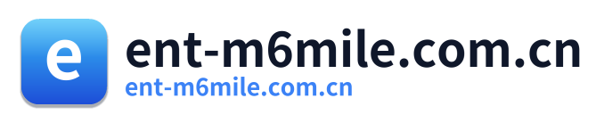 ent-m6mile.com.cn Logo